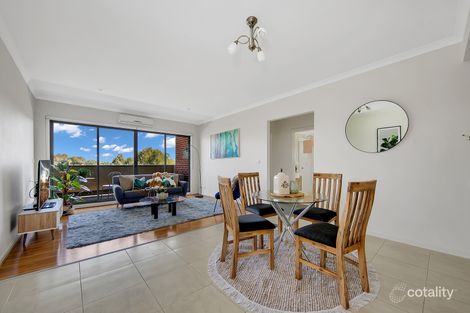 Property photo of 201/38 Rowell Drive Mernda VIC 3754