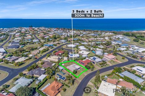 Property photo of 11 Solander Street Bargara QLD 4670