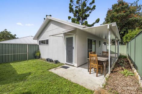 118b Pacific St, Corindi Beach, NSW 2456