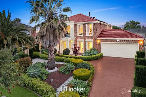 Property photo of 9 Arrino Crescent Hallam VIC 3803