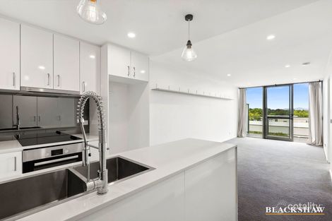 Property photo of 421/8 Cape Street Dickson ACT 2602