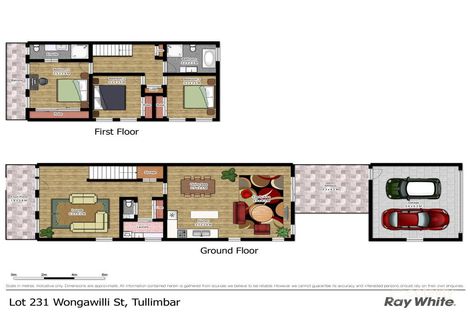 Property photo of 14 Wongawilli Street Tullimbar NSW 2527