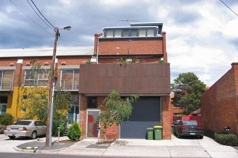 Property photo of 4/19 Schild Street Yarraville VIC 3013