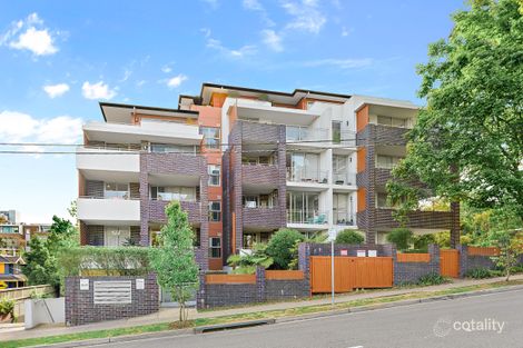 32/25-27a Wongala Cres, Beecroft, NSW 2119