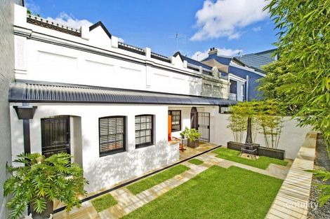 85 Cascade St, Paddington, NSW 2021