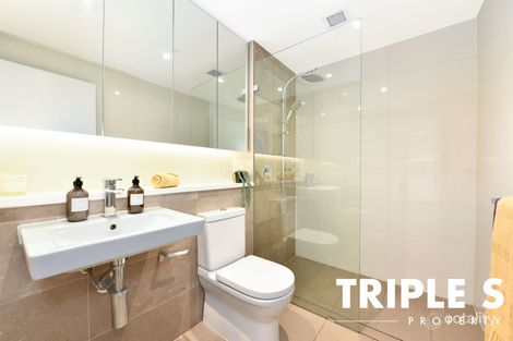 Property photo of 705/18 Footbridge Boulevard Wentworth Point NSW 2127