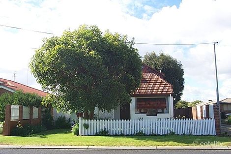 9 Jarvis St, South Bunbury, WA 6230