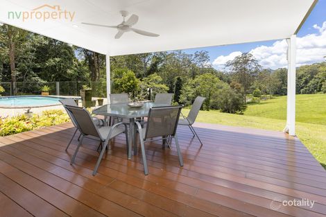 707 Upper Warrell Creek Rd, Congarinni, NSW 2447