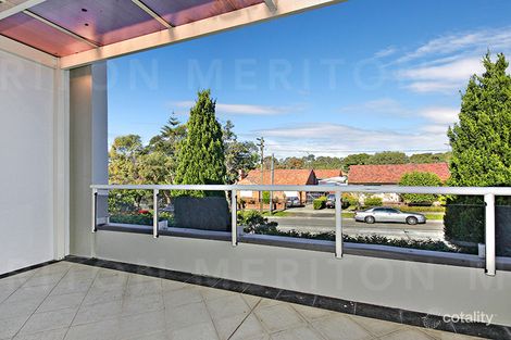 Property photo of 13/27 Windward Parade Chiswick NSW 2046