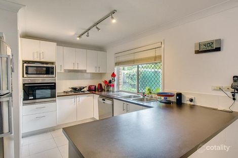 Property photo of 15 Lanata Crescent Forest Lake QLD 4078