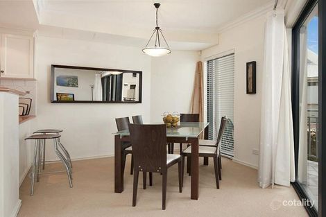 Property photo of 3/35 Haig Park Circle East Perth WA 6004