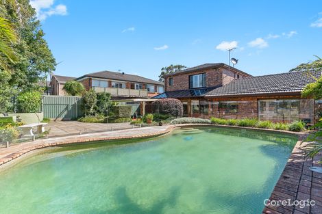 Property photo of 33 Knowles Avenue Matraville NSW 2036