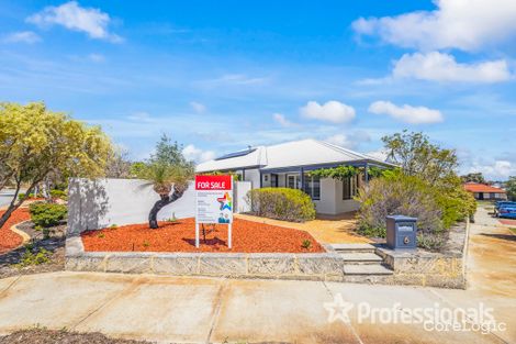 Property photo of 6 Baudin Way Ellenbrook WA 6069