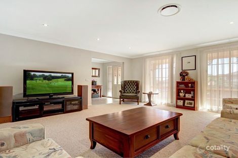 Property photo of 13 Kingdom Place Kellyville NSW 2155