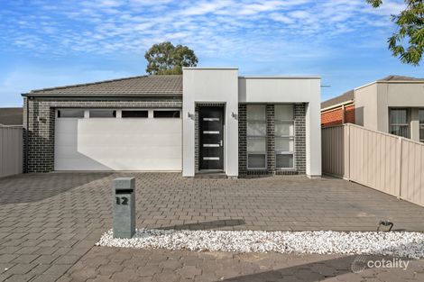 Property photo of 12 Thistle Avenue Klemzig SA 5087