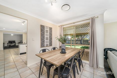 Property photo of 1 Clarissa Close Bracken Ridge QLD 4017