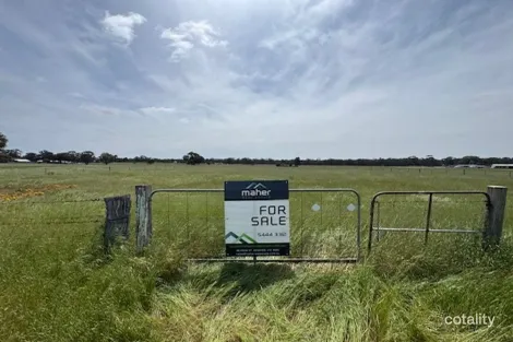 2/9 Bailie Rd, Inglewood, VIC 3517