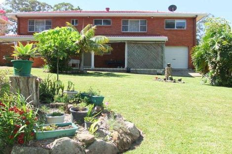 Property photo of 60 Tindara Drive Sawtell NSW 2452