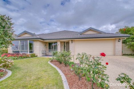 Property photo of 45 Duffield Crescent Caboolture QLD 4510