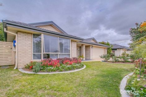 Property photo of 45 Duffield Crescent Caboolture QLD 4510