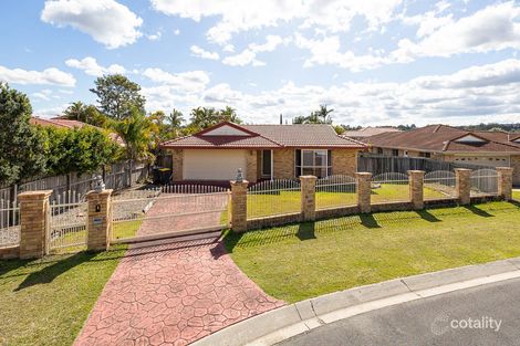 Property photo of 37 Shelduck Place Calamvale QLD 4116