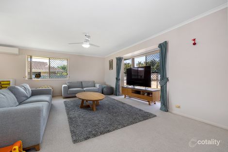 Property photo of 37 Shelduck Place Calamvale QLD 4116
