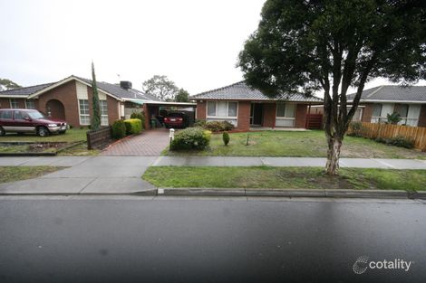 40 Berrabri Dr, Scoresby, VIC 3179