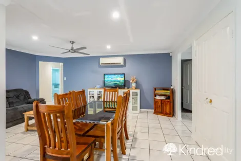 Property photo of 11 Bilinga Place Kallangur QLD 4503