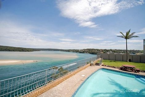 Property photo of 10 Loch Lomond Crescent Burraneer NSW 2230