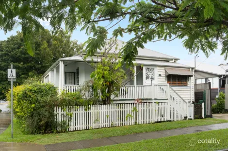 Property photo of 159 Rainbow Street Sandgate QLD 4017