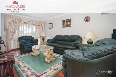 Property photo of 68 Whitford Road Hinchinbrook NSW 2168