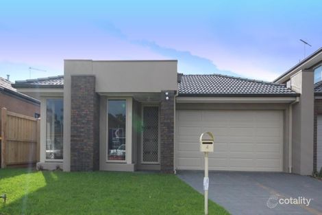 Property photo of 4 Wurrook Circuit North Geelong VIC 3215