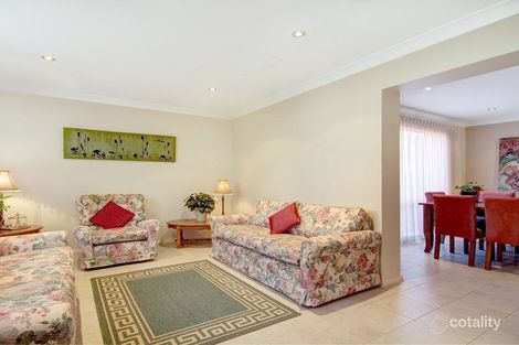 Property photo of 13 Kingdom Place Kellyville NSW 2155