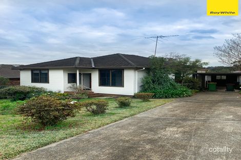 11 Ryan St, Dundas Valley, NSW 2117