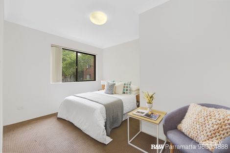 Property photo of 6/18 Hainsworth Street Westmead NSW 2145