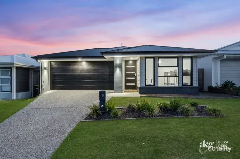 14 Melaleuca St, Greenbank, QLD 4124