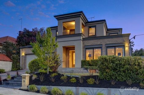 77 Doncaster St, Ascot Vale, VIC 3032