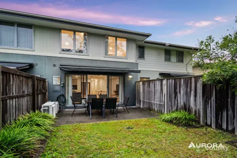 Property photo of 31/9 Springfield College Drive Springfield QLD 4300