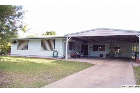 22 Shannon Dr, Moranbah, QLD 4744