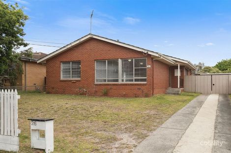 Property photo of 26 Wirilda Crescent Frankston North VIC 3200