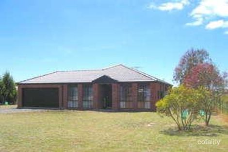 Property photo of 69 Ewing Drive Romsey VIC 3434