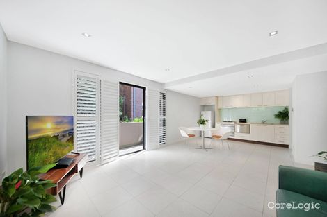 Property photo of 6/387 Alfred Street North Neutral Bay NSW 2089