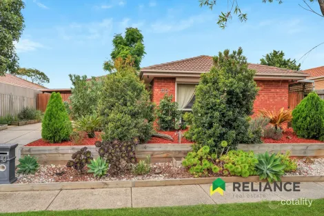 50 Flemington Cres, Werribee, VIC 3030