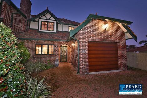 Property photo of 34A Lakeview Drive Edgewater WA 6027