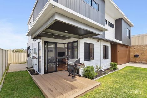Property photo of 42B Mayor Road Coogee WA 6166