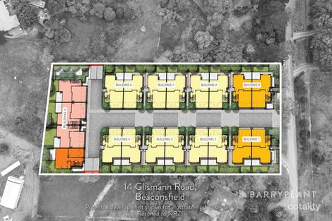 Property photo of 14 Glismann Road Beaconsfield VIC 3807