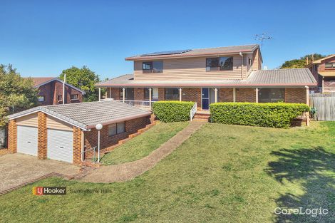 Property photo of 18 Firelight Street Sunnybank Hills QLD 4109