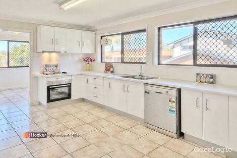 Property photo of 18 Firelight Street Sunnybank Hills QLD 4109