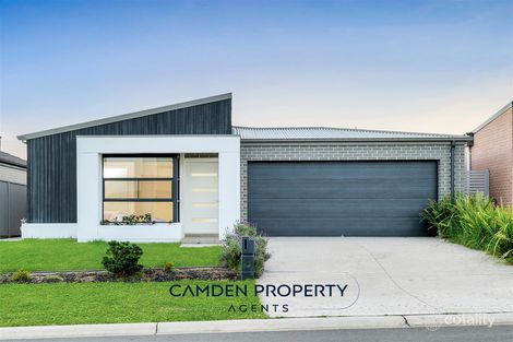30 Percy St, Gregory Hills, NSW 2557