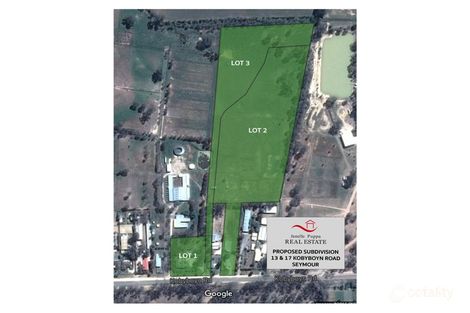 17 Kobyboyn Rd, Seymour, VIC 3660